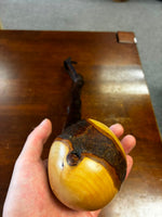 Blackthorn Shillelagh - 19 7/8 inch - Handmade in Ireland