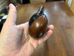 Blackthorn Walking Stick 39 3/4 inch - Handmade in Ireland