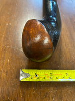 Blackthorn Walking Stick 39 1/4 inch - Handmade in Ireland