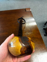 Blackthorn Shillelagh - 19 3/4 inch - Handmade in Ireland