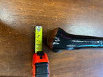 Blackthorn Walking Stick 39 3/4 inch - Handmade in Ireland