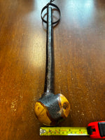 Blackthorn Shillelagh - 19 3/4 inch - Handmade in Ireland