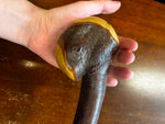 Blackthorn Shillelagh - 19 3/4 inch - Handmade in Ireland