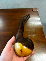 Blackthorn Shillelagh - 19 3/4 inch - Handmade in Ireland