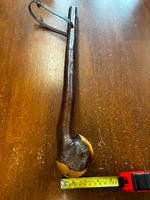 Blackthorn Shillelagh - 19 3/4 inch - Handmade in Ireland