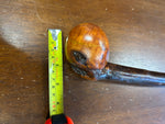 Blackthorn Walking Stick 39 inch - Handmade in Ireland