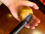 Blackthorn Shillelagh - 20 inch - Handmade in Ireland