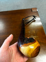 Blackthorn Shillelagh - 20 inch - Handmade in Ireland