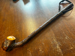 Blackthorn Shillelagh - 20 inch - Handmade in Ireland
