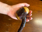 Blackthorn Shillelagh - 20 inch - Handmade in Ireland