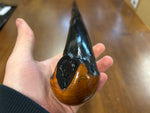 Blackthorn Walking Stick 39 1/4 inch - Handmade in Ireland