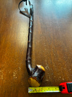 Blackthorn Shillelagh - 20 inch - Handmade in Ireland