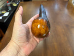 Blackthorn Walking Stick 36 1/2 inch - Handmade in Ireland