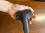 Blackthorn Shillelagh - 20 inch - Handmade in Ireland