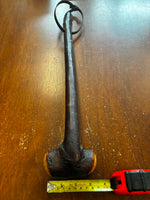 Blackthorn Shillelagh - 20 inch - Handmade in Ireland