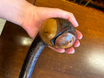 Blackthorn Shillelagh - 19 inch - Handmade in Ireland