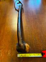 Blackthorn Shillelagh - 19 inch - Handmade in Ireland