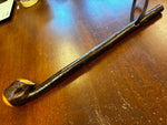 Blackthorn Shillelagh - 20 inch - Handmade in Ireland