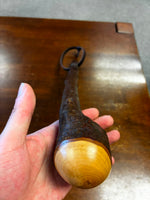 Blackthorn Shillelagh - 20 inch - Handmade in Ireland