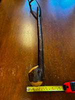 Blackthorn Shillelagh - 20 inch - Handmade in Ireland