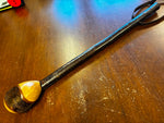 Blackthorn Shillelagh - 20 inch - Handmade in Ireland