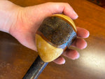 Blackthorn Shillelagh - 20 inch - Handmade in Ireland
