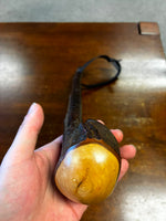 Blackthorn Shillelagh - 20 inch - Handmade in Ireland