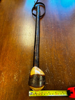 Blackthorn Shillelagh - 20 inch - Handmade in Ireland