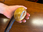 Blackthorn Shillelagh - 18 3/4 inch - Handmade in Ireland
