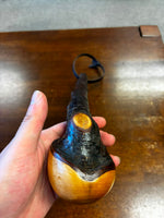 Blackthorn Shillelagh - 18 3/4 inch - Handmade in Ireland