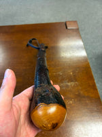 Blackthorn Shillelagh - 20 inch - Handmade in Ireland