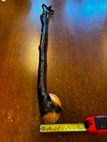 Blackthorn Shillelagh - 20 inch - Handmade in Ireland