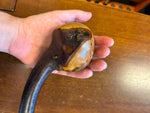 Blackthorn Shillelagh - 20 inch - Handmade in Ireland