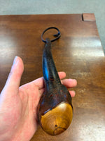 Blackthorn Shillelagh - 20 inch - Handmade in Ireland