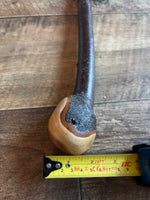 Blackthorn Shillelagh - 17 inch - Handmade in Ireland