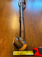 Blackthorn Shillelagh - 20 inch - Handmade in Ireland