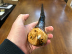 Blackthorn Walking Stick 39 inch - Handmade in Ireland