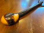 Blackthorn Shillelagh - 18 1/2 inch - Handmade in Ireland
