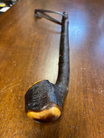 Blackthorn Shillelagh - 19 3/4 inch - Handmade in Ireland