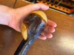 Blackthorn Shillelagh - 18 1/2 inch - Handmade in Ireland
