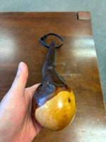 Blackthorn Shillelagh - 18 1/2 inch - Handmade in Ireland