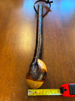 Blackthorn Shillelagh - 18 1/2 inch - Handmade in Ireland
