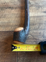 Blackthorn Shillelagh - 19 3/4 inch - Handmade in Ireland