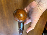 Blackthorn Shillelagh - 19 1/2 inch - Handmade in Ireland