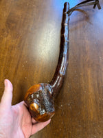 Blackthorn Shillelagh - 19 1/2 inch - Handmade in Ireland