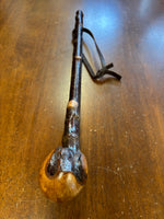 Blackthorn Shillelagh - 20 inch - Handmade in Ireland