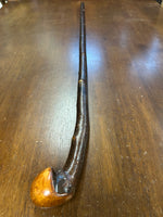 Blackthorn Walking Stick 39 inch - Handmade in Ireland