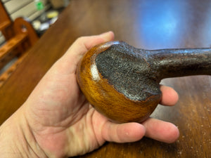 Blackthorn Shillelagh - 17 1/4 inch - Handmade in Ireland