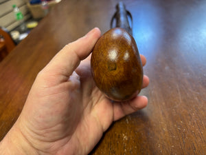 Blackthorn Shillelagh - 17 1/4 inch - Handmade in Ireland