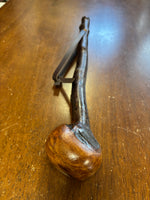 Blackthorn Shillelagh - 17 1/4 inch - Handmade in Ireland